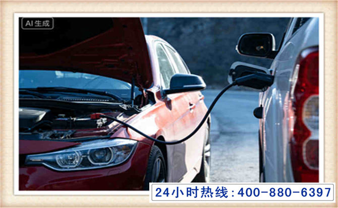 新会潍坊拖车,附近24小时汽车拖车救援，潍坊道路救援拖车电话